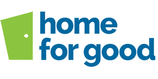 Home for Good logo