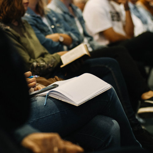  Connect Groups