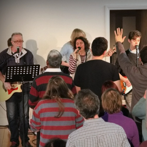 Sunday Morning Service